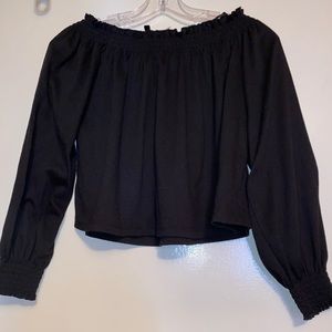 H&M DIVIDED Long Sleeve